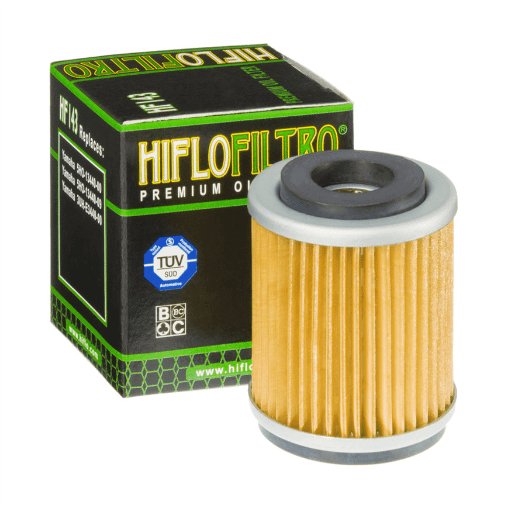 Hiflofiltro HF143 slika 1
