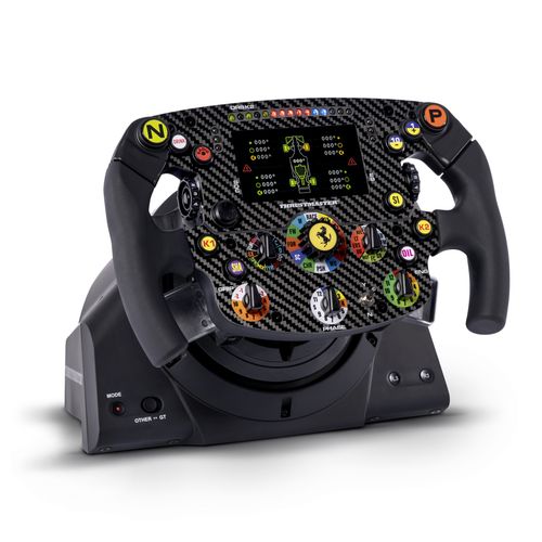 Thrustmaster volan Formula Wheel Add-on Ferrari SF1000 Edition slika 4