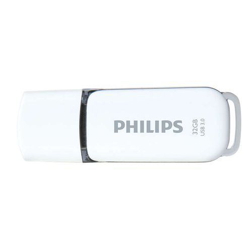 Philips USB  memorija 3.0 32GB Snow Edition Grey slika 2