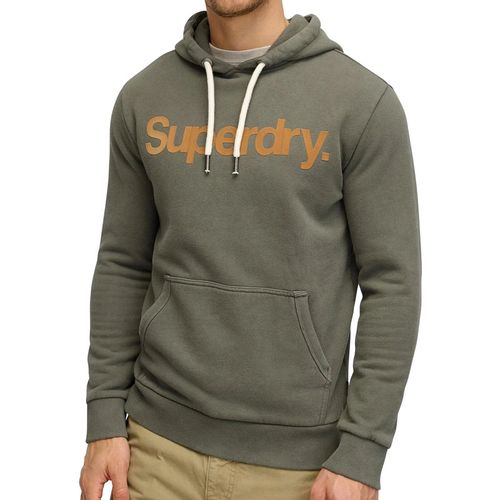 Superdry Duks Duo Vintage Logo Za Muškarce slika 1