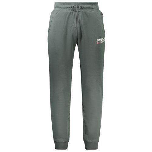 NAPAPIJRI MEN'S GREEN PANTS slika 1