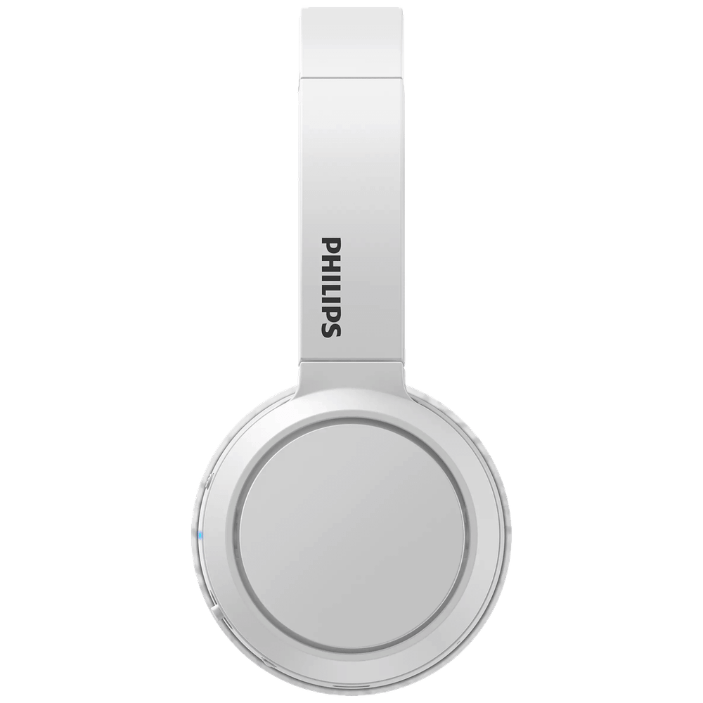 Philips Slušalice bežične sa mikrofonom, Bluetooth, bijela - TAH4205WT/00 slika 2
