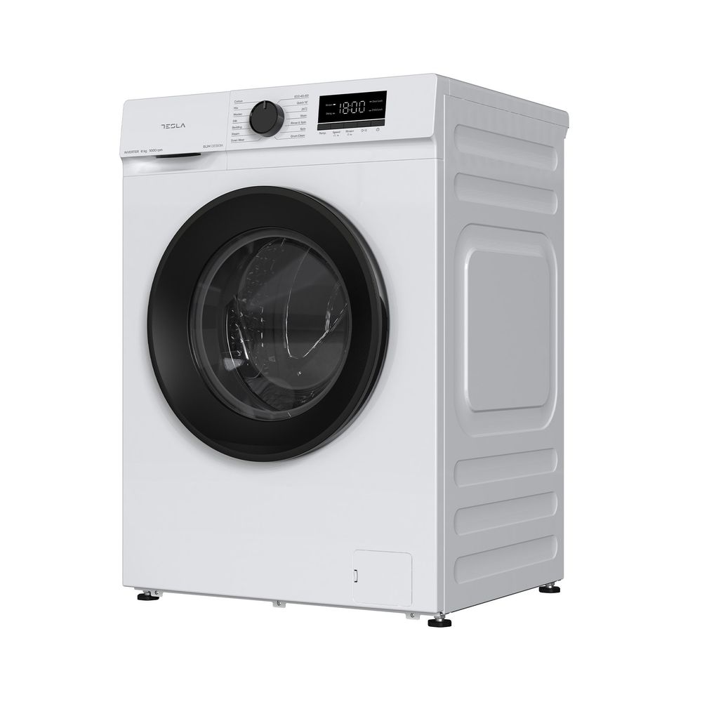 Tesla perilica rublja WF61031K slika 4