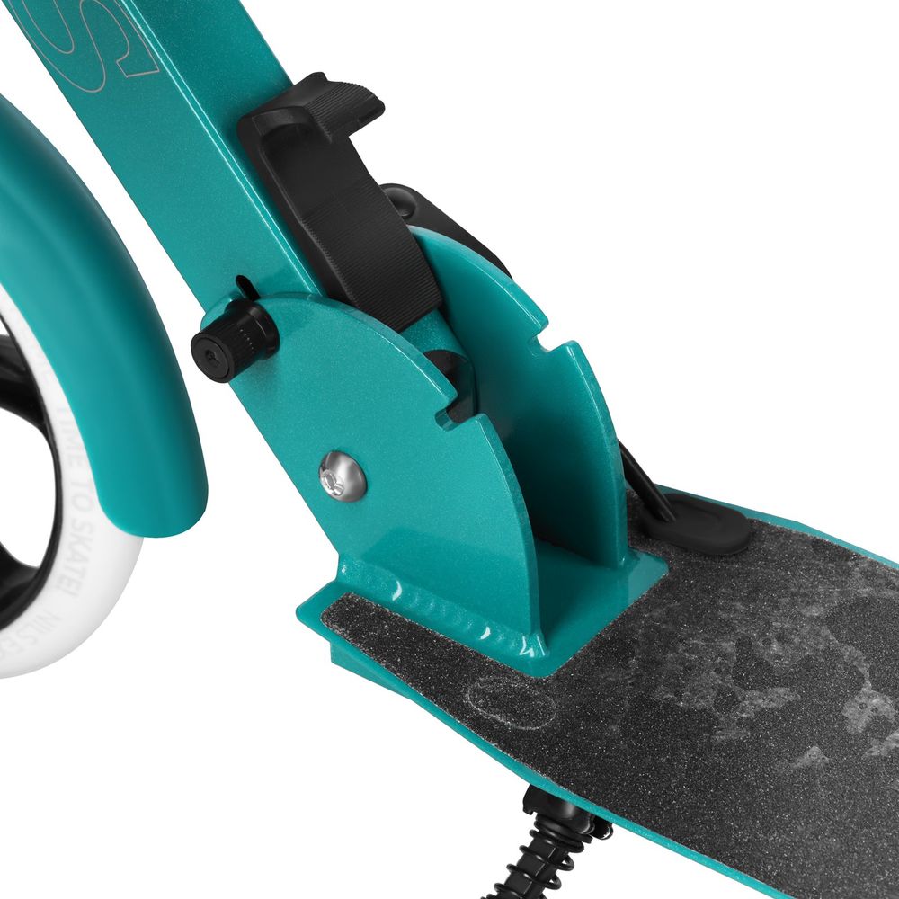 Nils Extreme HM185 romobil, zeleni slika 7