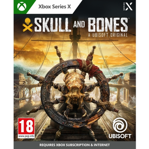 Skull And Bones (Xbox Series X) - Postanite Legendarni Pirat