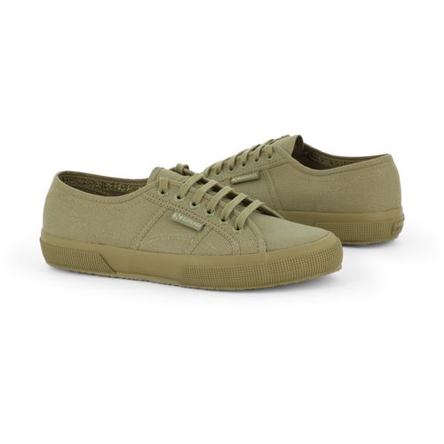 Superga 2750-COTU-CLASSIC-F94 OLIVE slika 2