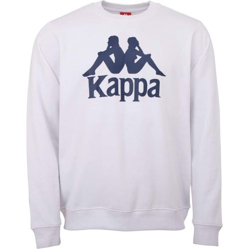 Kappa Sertum Rn Sweatshirt muška majica dugih rukava 703797-001 slika 1