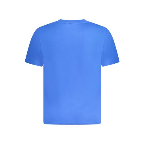 NORTH SAILS SHORT SLEEVE T-SHIRT MEN BLUE slika 2