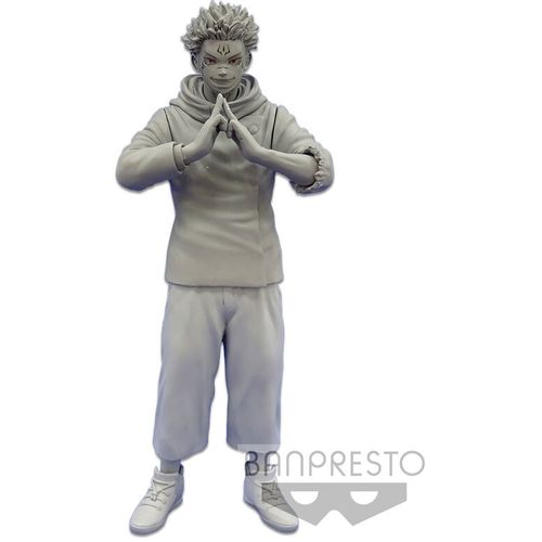 Jutjusu Kaisen Sukuna figure 18cm slika 1