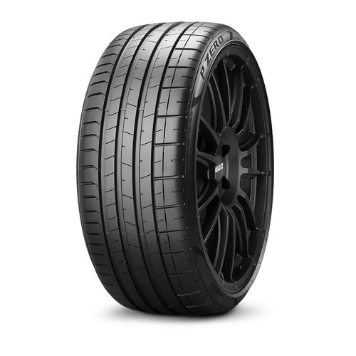 Pirelli 295/40R20 110Y P ZERO MGT XL slika 1