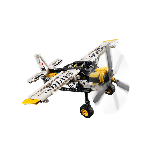 LEGO® TECHNIC™ 42198 Propelerac za divljinu slika 2