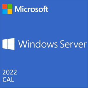 Windows Server CAL 2022 - 5 Korisničkih Licenci