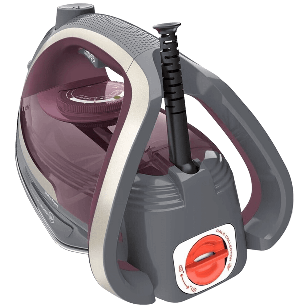 Tefal Pegla na paru FV6840E0 slika 3