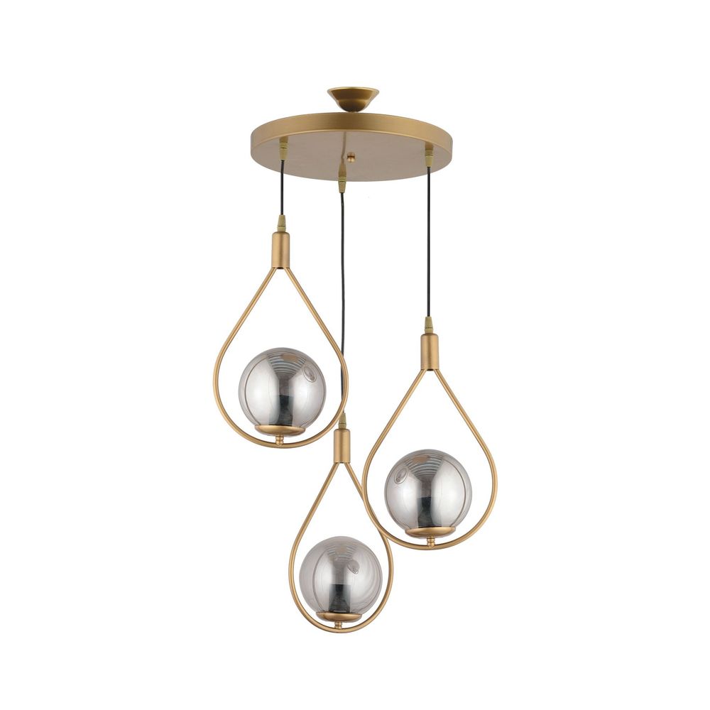 Luster 64125 – boje: antik slika 2