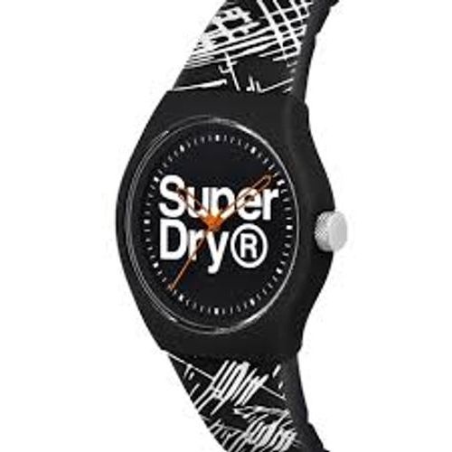 Superdry ručni sat SYG292WB slika 2