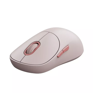 Xiaomi bežični miš Wireless Mouse 3 Pink GL