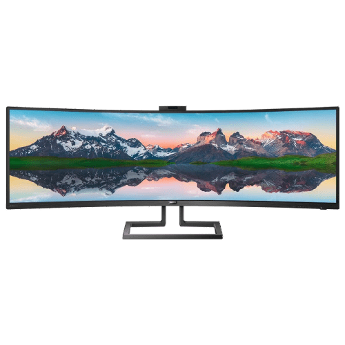 Philips monitor 499P9H 00 49" slika 1