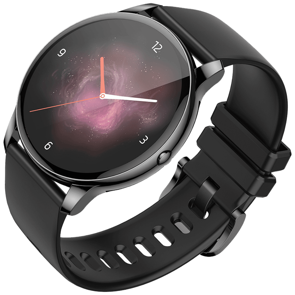 hoco. Sat pametni, 1.3", AMOLED zaslon, Bluetooth - Y10 slika 5