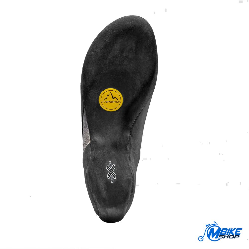 La Sportiva Ženske penjačke cipele Tarantulace, Cloud/Velvet slika 3
