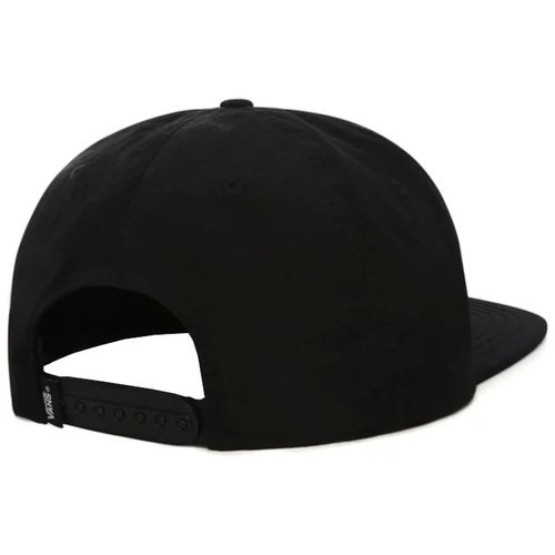 Vans on the vans shallow cap vn0a4tq2blk muška kapa slika 2