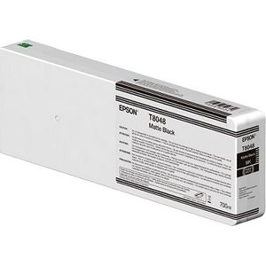  Epson T8048 MBlack 700ml