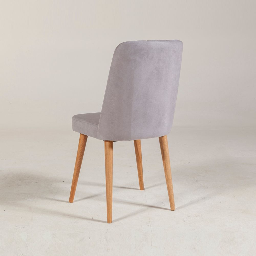 Vina Sandalye Soho, Atlantic Pine Chair slika 2
