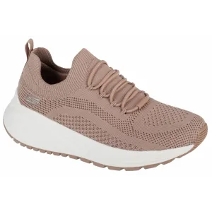 Skechers bobs sport sparrow 2.0 - allegiance crew 117027-tan