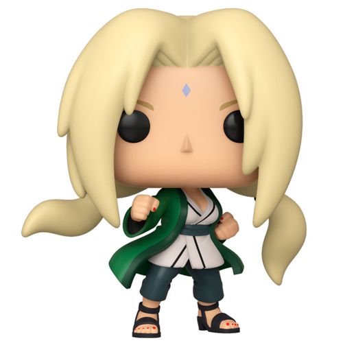 Funko POP figura Naruto - Lady Tsunade slika 1