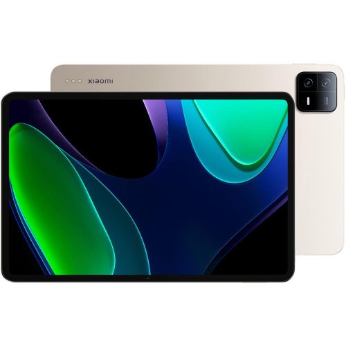 Xiaomi Mi Pad 6 8/256GB, zlatna slika 2