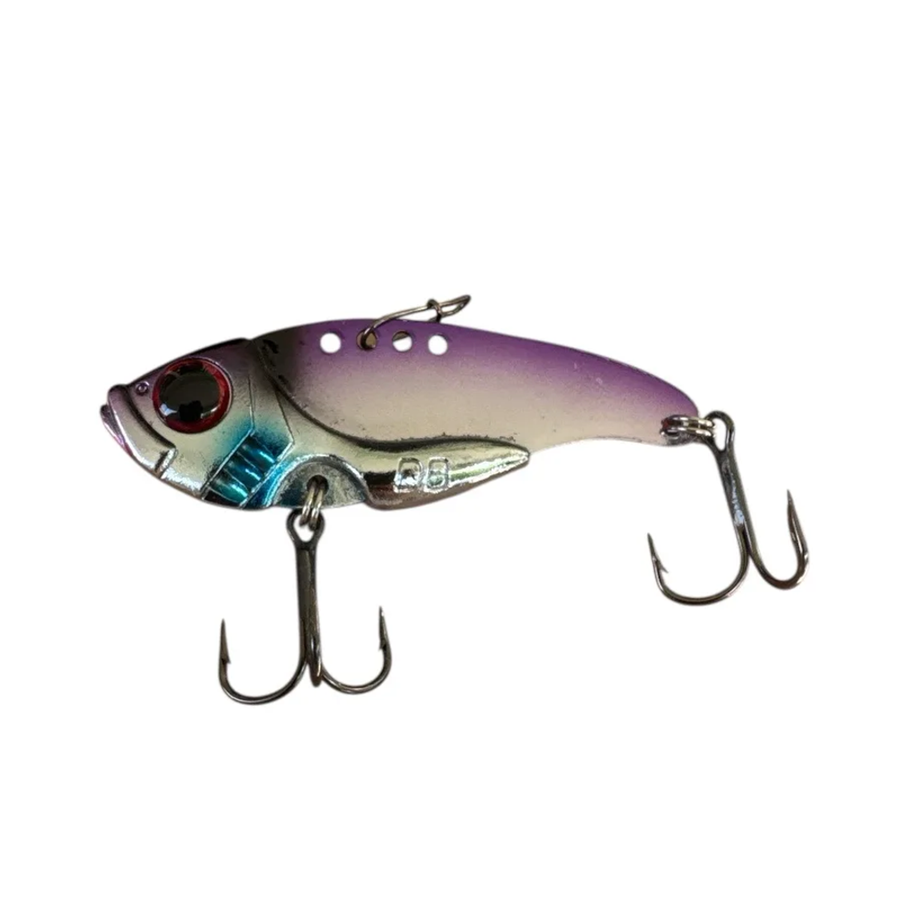 Cline glavinjara Blade 10g PURPLE slika 1