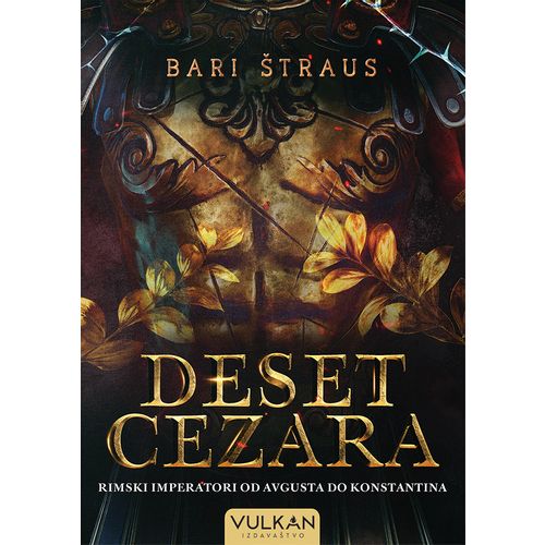 Deset cezara slika 1