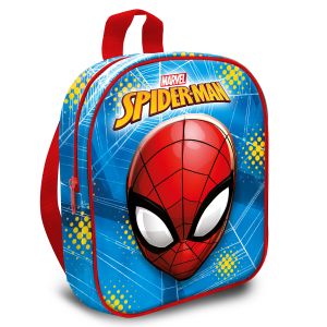 Marvel Spiderman 3D dječji ruksak