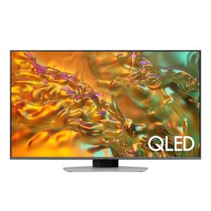 Samsung QE75Q80DATXX Televizor 75" 4K, HDR, Smart, Tizen