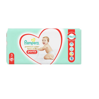 Pampers Pants Premium pelene veličina 3 SUPER PONUDA