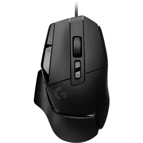 Miš Logitech G502 X 25600 DPI USB slika 1