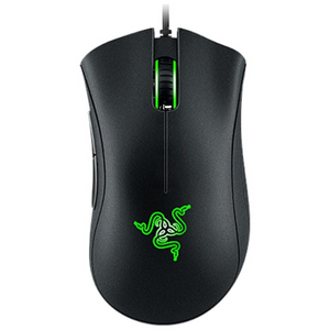 Miš Razer DeathAdder Essential, USB, crni, RZ01-03850100-R3M1