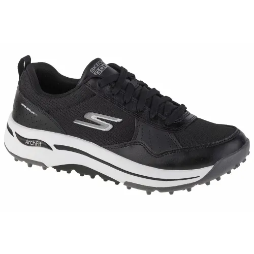 Skechers Go Golf Arch Fit Muške Tenisice 214018-BKW slika 5