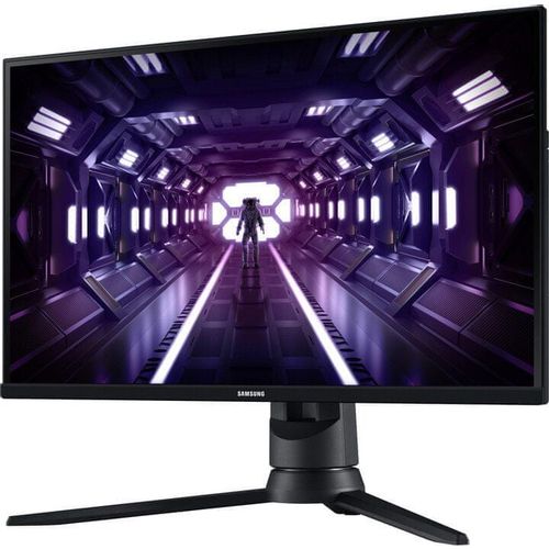 Samsung monitor 24 Odyssey LF24G35TFWUXEN FHD 144Hz 1ms slika 2