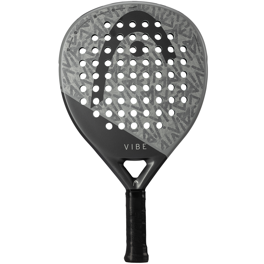 Head Padel Reket Vibe 2025 slika 3