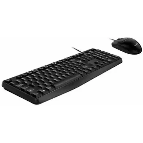 Tastatura + miš Genius KM-170 US slika 3
