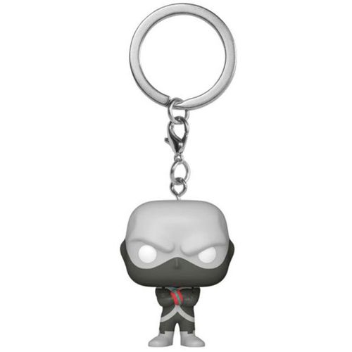 Pocket POP Keychain My Hero Academia Twice slika 1