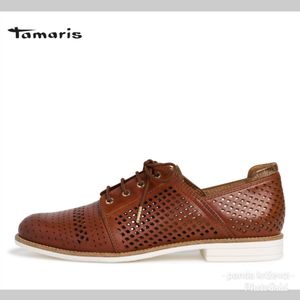 Tamaris ženske kožne cipele 1-23212-24/305