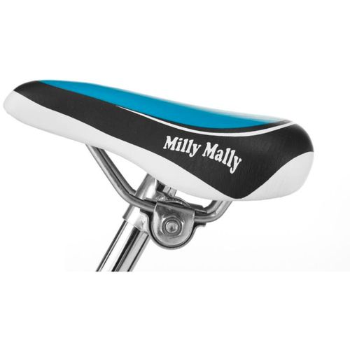 Milly Mally bicikl bez pedala Young rozni slika 4