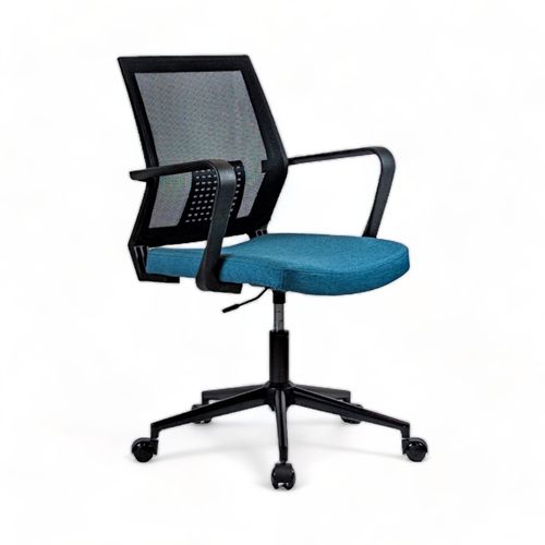 Mesh - Blue Blue Office Chair slika 2