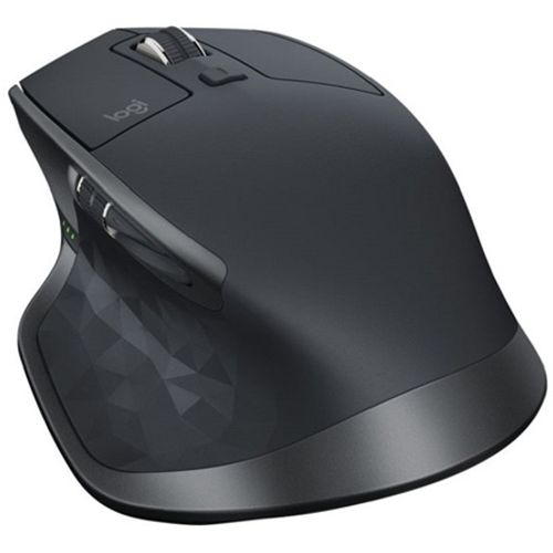 Logitech MX Master 2S Wireless Mouse Graphite slika 2