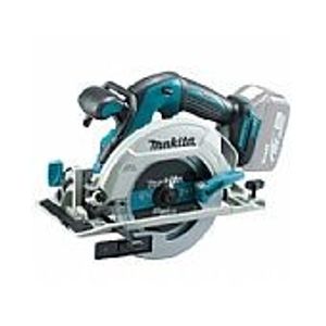 Makita aku kružna pila DHS680Z (18V, Li-ion, 165mm, bez akumulatora)