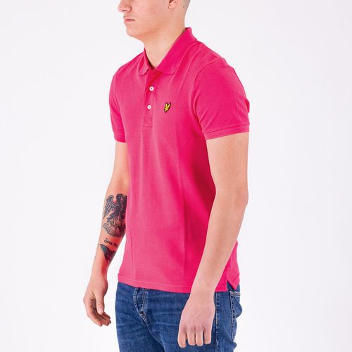 Polo-majica — LYLE & SCOTT slika 2