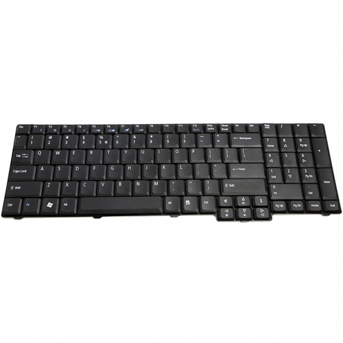 Tastatura za laptop Acer Aspire 8530 8730 9920 slika 1