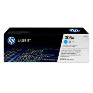 HP 305A/plava Toner 