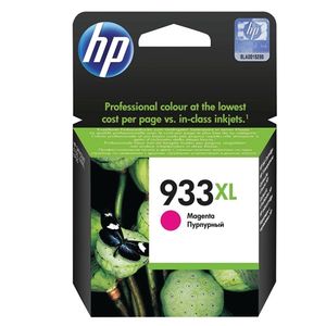 HP Tinta CN055AE Magenta 933XL